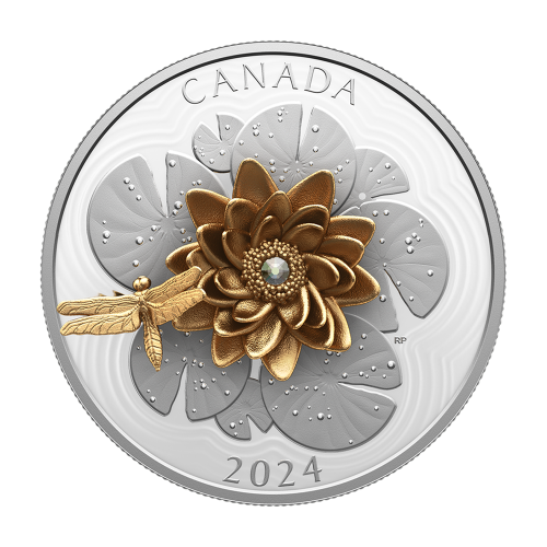 srebrna-moneta-50-cad-wazka-i-lilia-2024-rewers4