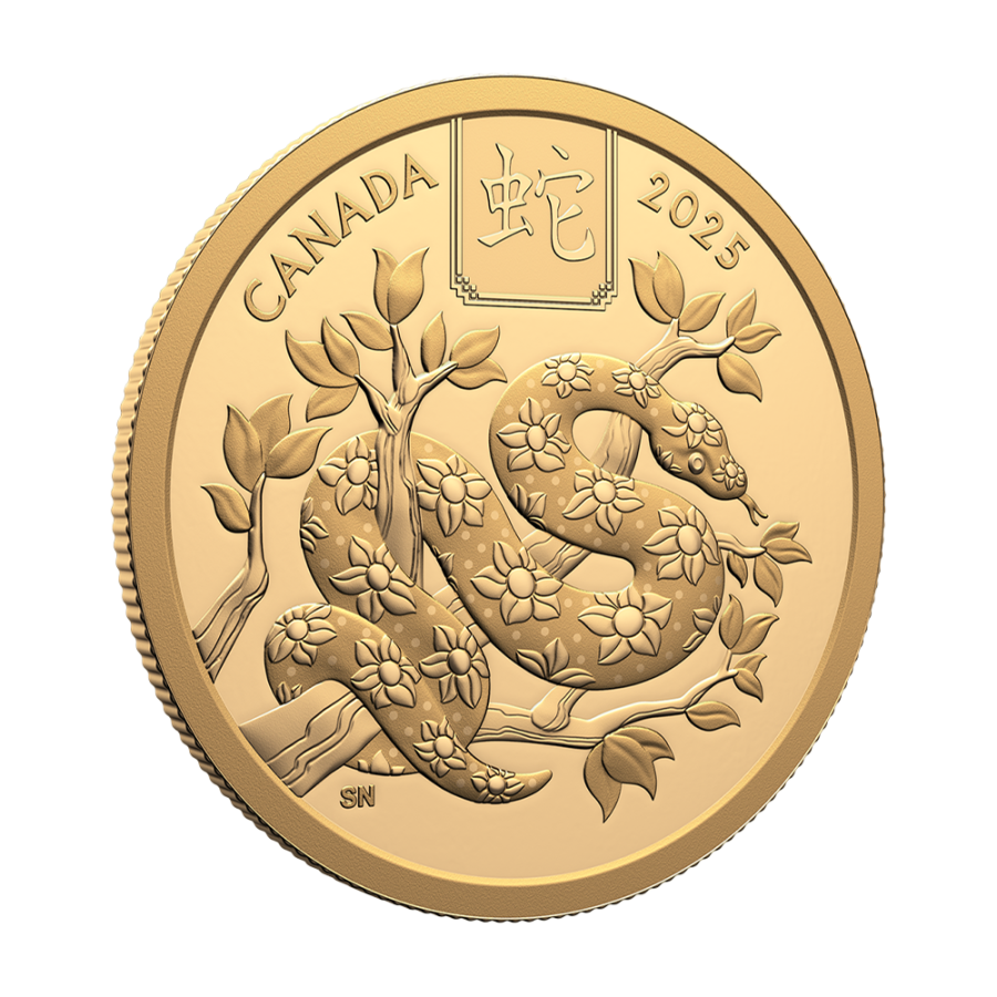 zlota-moneta-100-cad-kanadyjski-rok-weza-2025-proof-rewers (2)