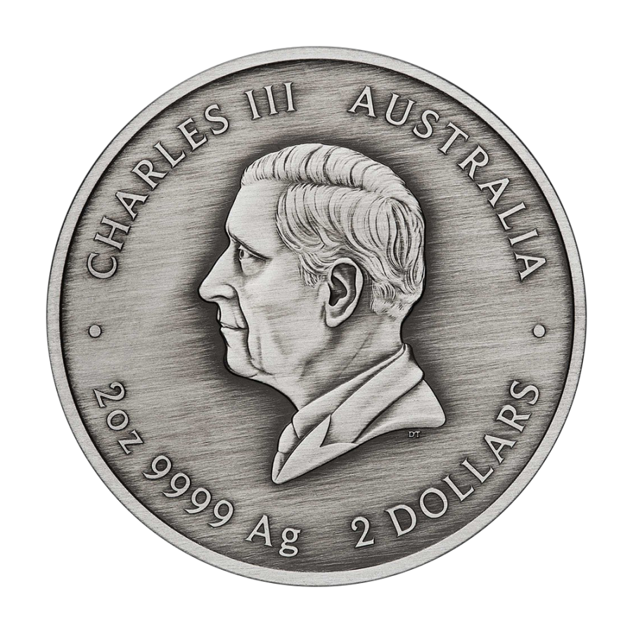 silver-coin-kookaburra-kaa-kaa-2024-2-ounces-obverse