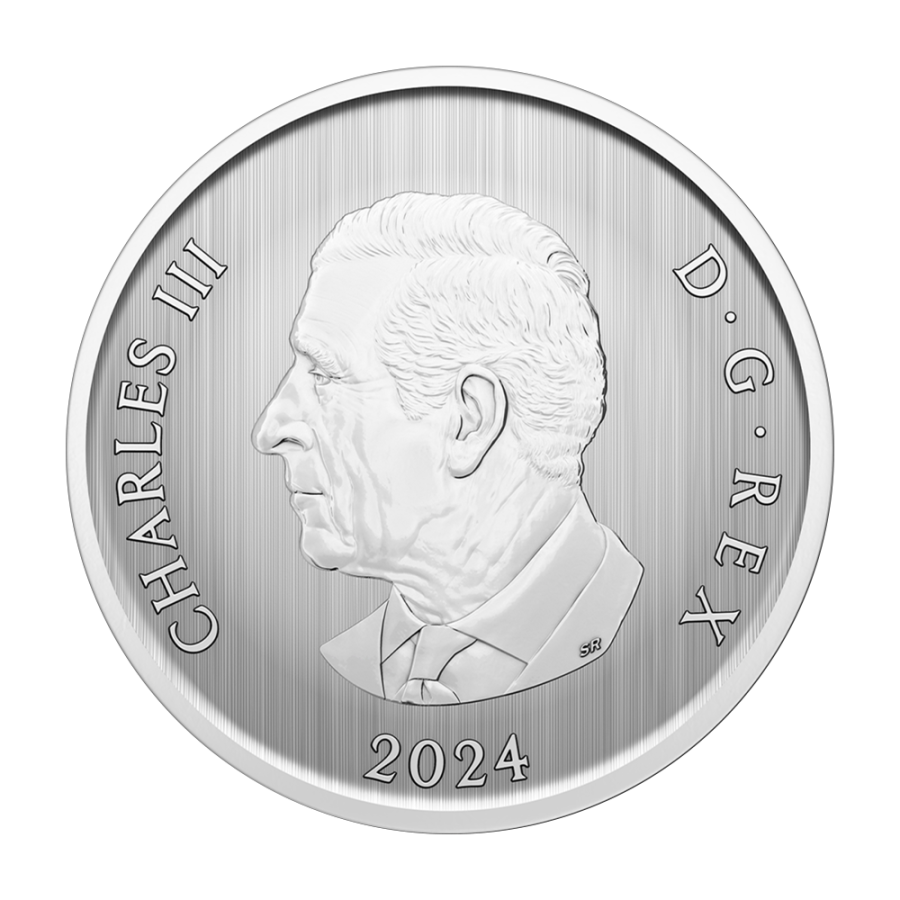 moneta-soczewkowa-ubieranie-choinki-2024-awers