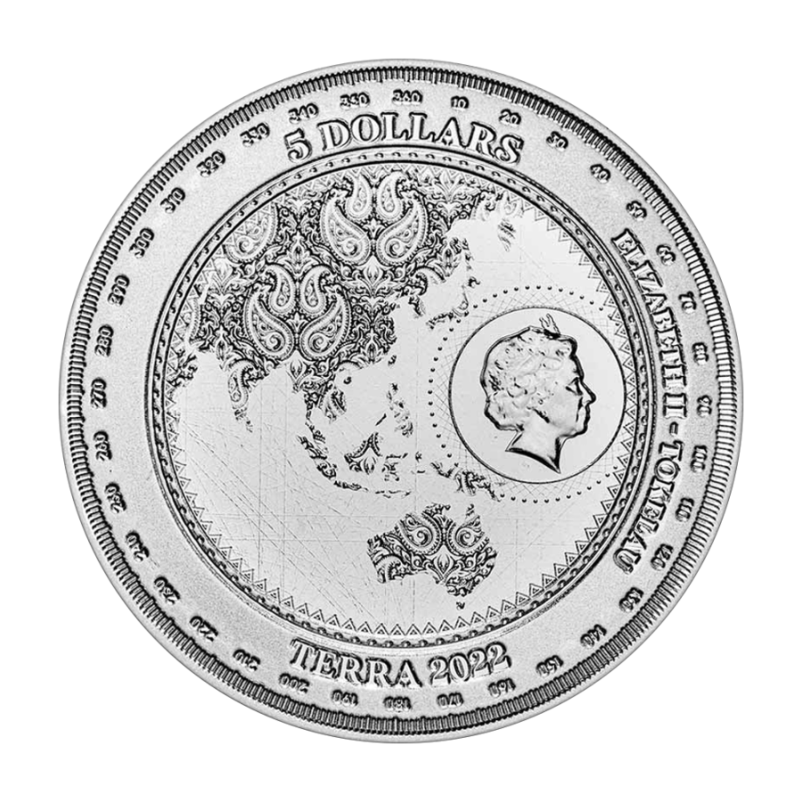 srebrna-moneta-tokelau-terra-1-uncja-awers