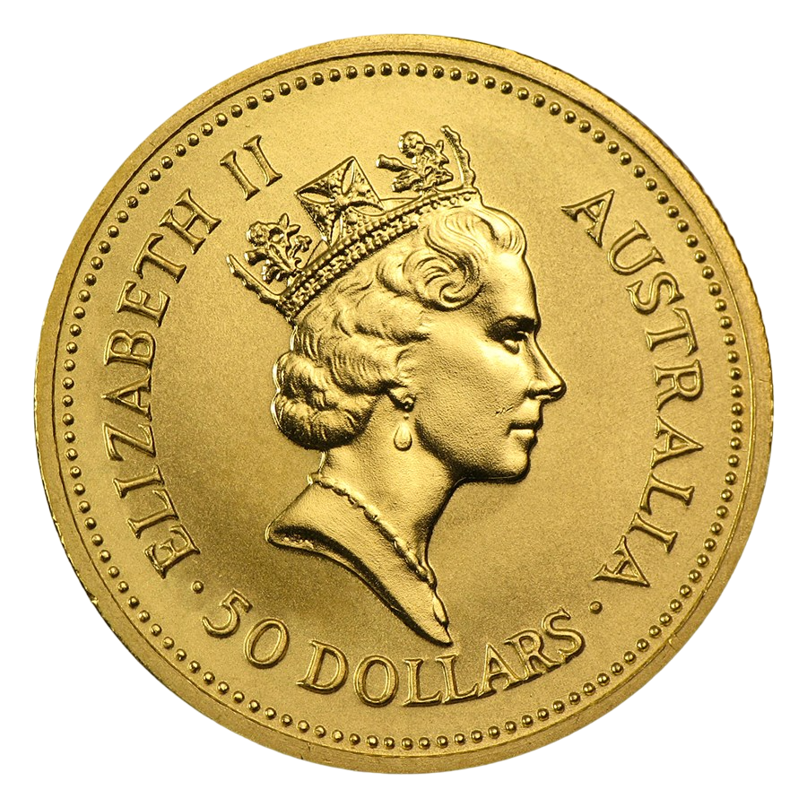 gold-coin-square-of-perth 12-ounce-awers