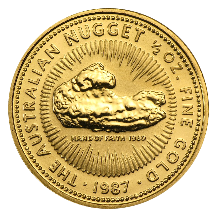 gold-coin-square-of-perth 12-ounce reverse