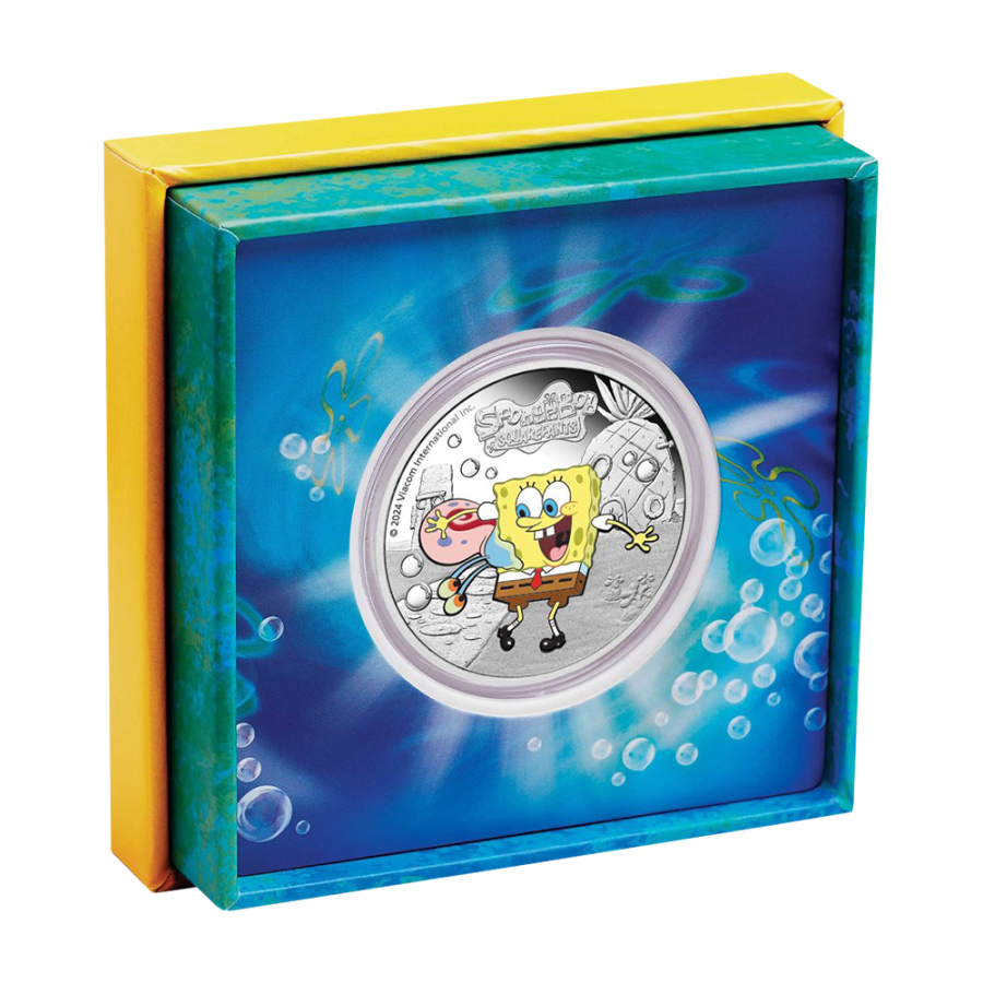 srebrna-moneta-spongebob-i-gary-1-uncja-opakowanie (2)