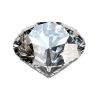 Diament naturalny  0,31 CT / H / SI1 / EX - wysyłka 24 h!