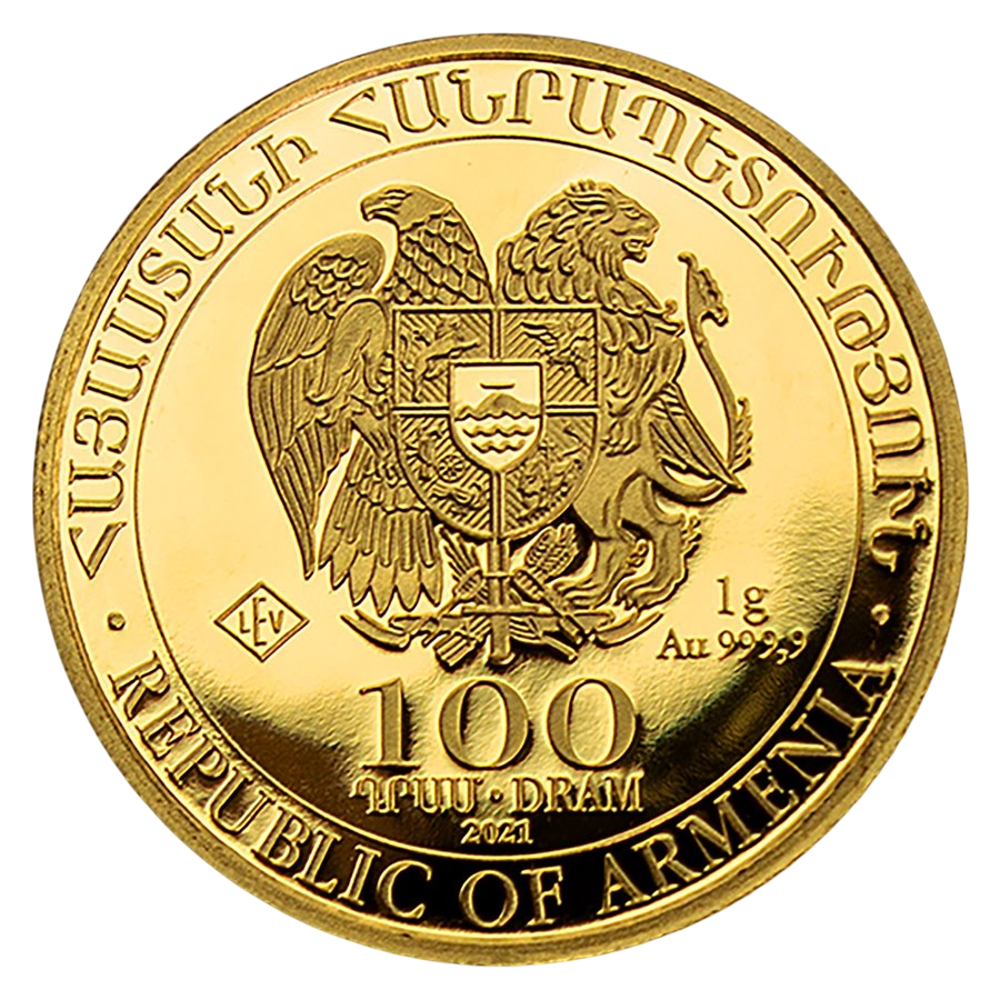 zlota-moneta-arka-noego-1-g-awers