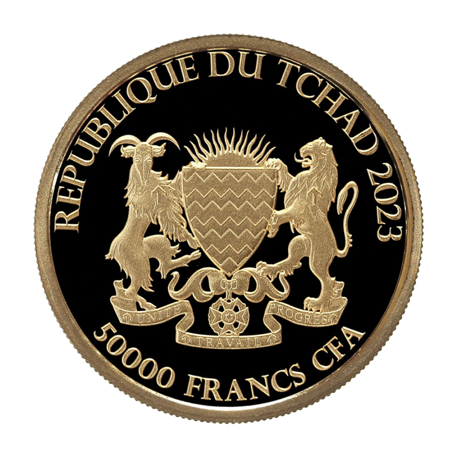 gold-coin-bull-and-beard-1-ounce-awers