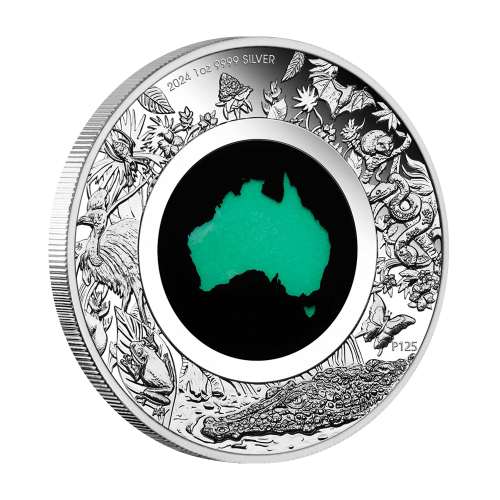 silver-coin-australia with chrysoprase-1-ounce reverse (1)