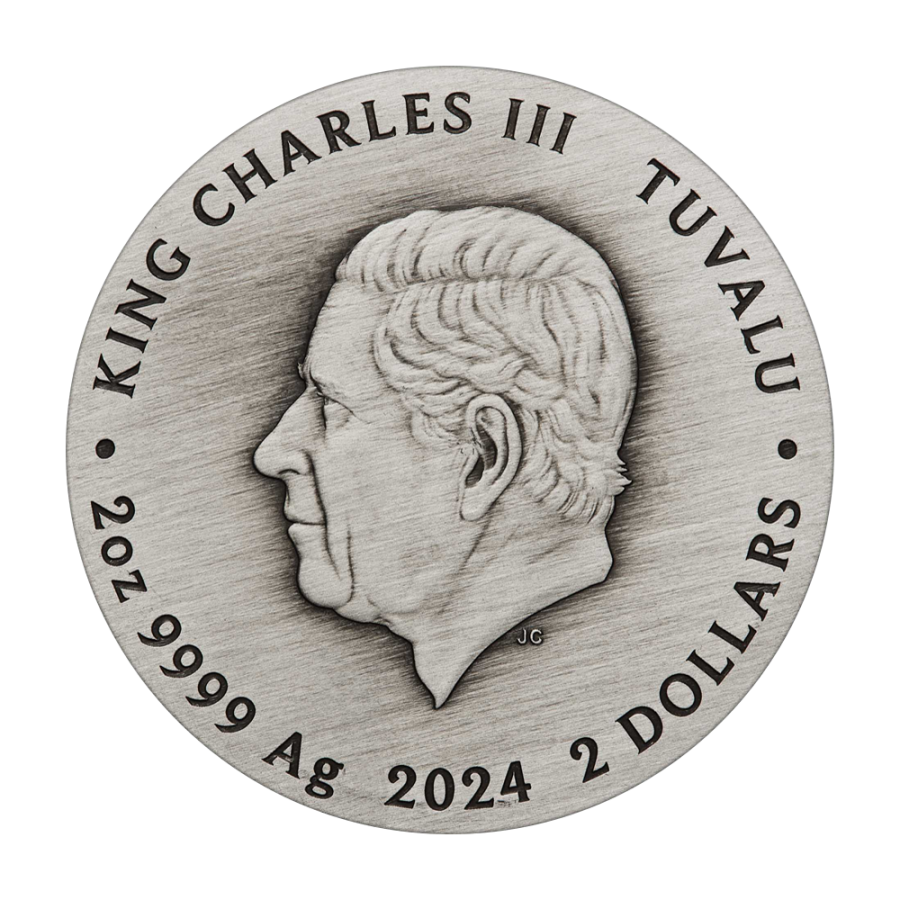 srebrna-moneta-frida-kahlo-2024-2-uncje-awers