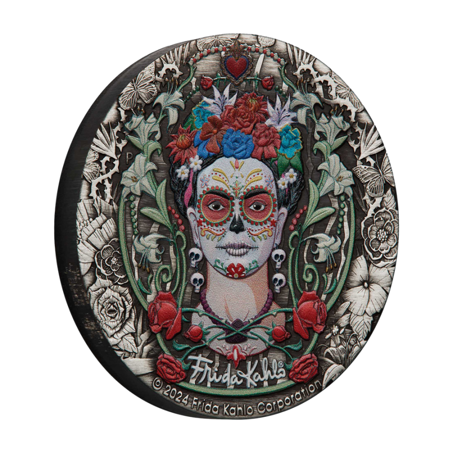 srebrna-moneta-frida-kahlo-2024-2-uncje-rewers (1)