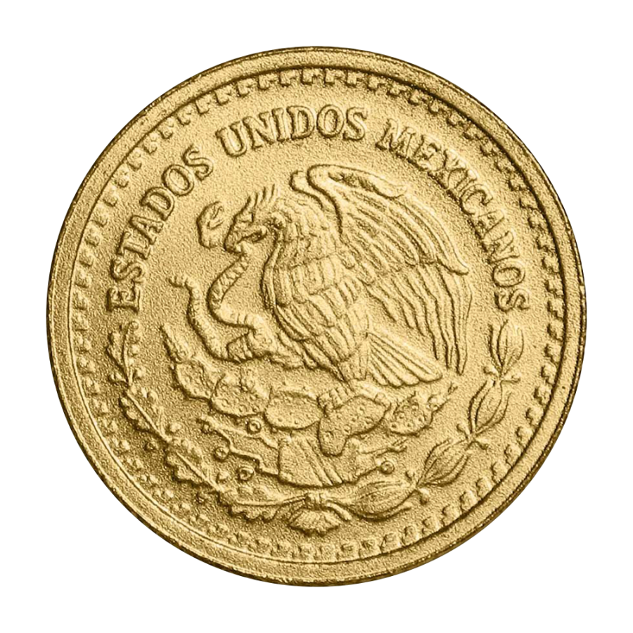 zlota-moneta-libertad-1-20-uncji-awers