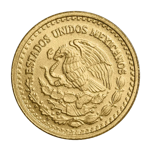 zlota-moneta-libertad-1-20-uncji-awers