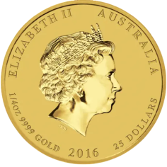 zlota-moneta-rok-malpy-2016-1-4-uncji-rewers 2