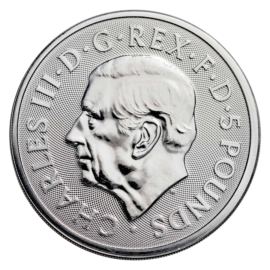 silver-coin-beast-turtle-bull-with-clarence two-ounce-awers