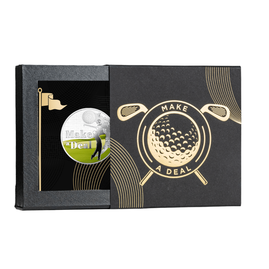 silver-coin-make-a-deal-2024 1-ounce wrapping