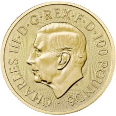 gold-coin-myth-and-legend-merlin-1-ounce reverse 2