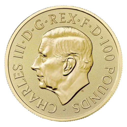 gold-coin-myth-and-legend-merlin-1-ounce-awers