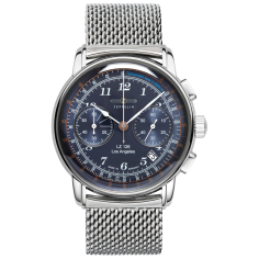the zeppelin-lz126-los-angeles-7614m-3-quartz is a watch