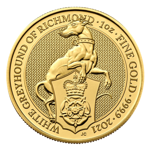 gold-coin-queen-beasts-richmond-white-greyhound-1-ounce-reverse