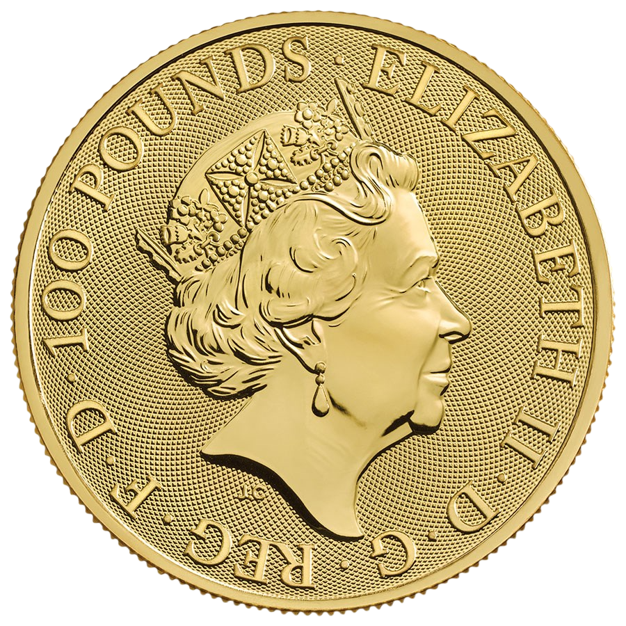 gold-coin-beast-king-white-chart-from-richmond-1-ounce-awers