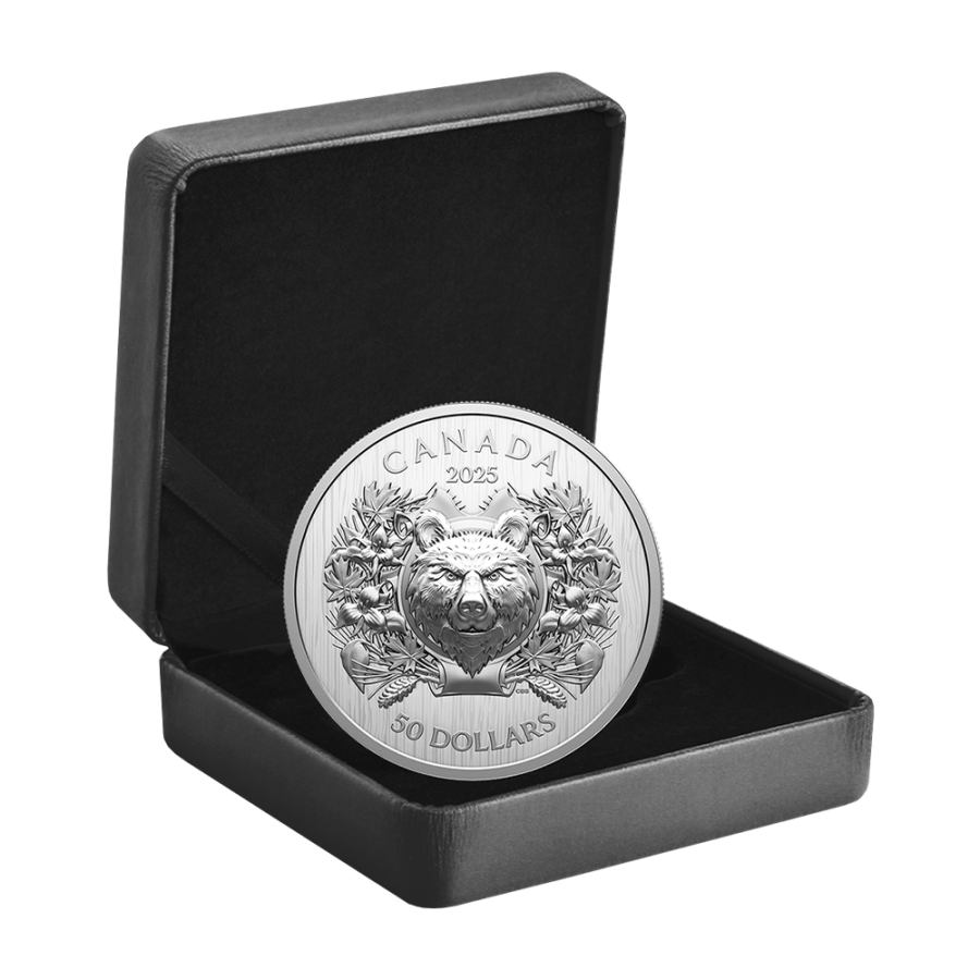 srebrna-moneta-heraldyczny-niedzwiedz-2025-opakowanie