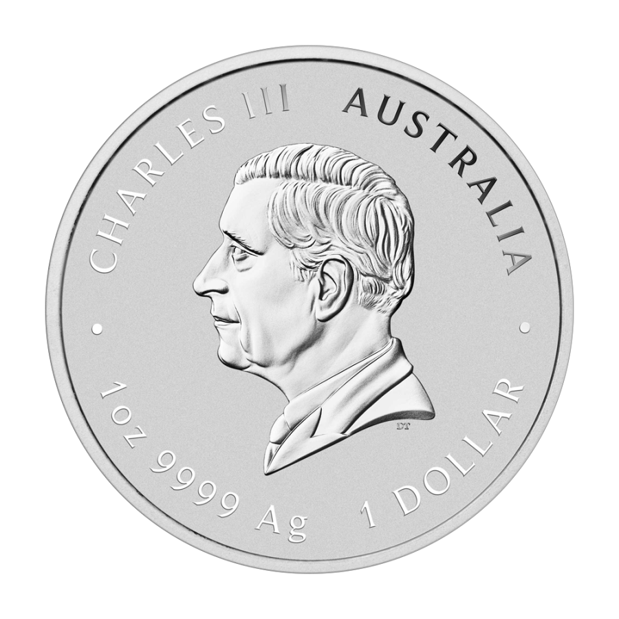 srebrna-moneta-australijski-rok-weza-2025-pozlacana-awers