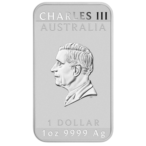 silver-coin-prostaglandin-dragon one-ounce awers