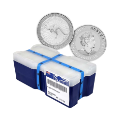 silver-coin-coin-australian-kangaroo-1-ounce silver-reverse 2