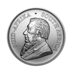 silver-coins-krugerrand-coin-1-ounce-silver-obverse