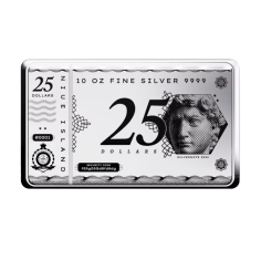 siliver-bar-coin-note-coinbar-ten-ounce-silver-awers" is the name of the coin