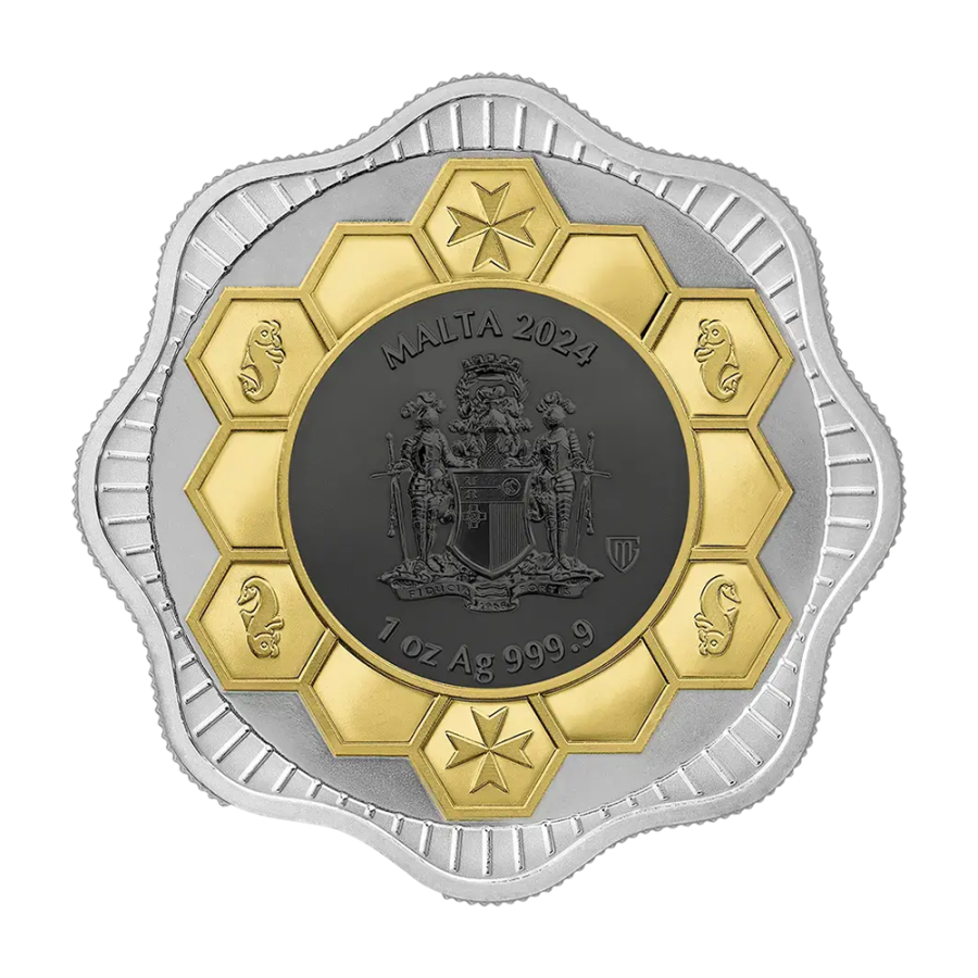 silver-coin-maltese-bee-1-ounce-silver-awers