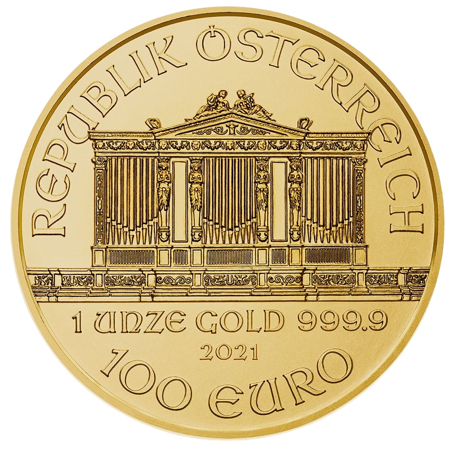 gold-coins-coin-vienna-philharmonic-1-ounce gold-reverse