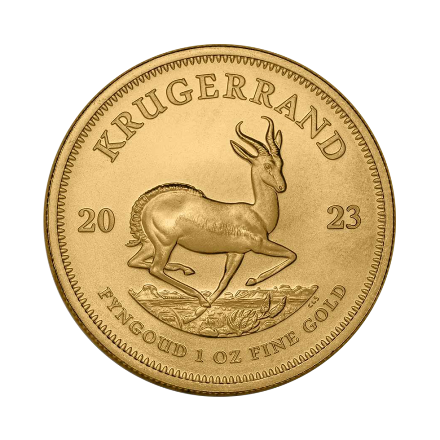 gold-coins-currency-krugerrand-1-ounce-gold-awers