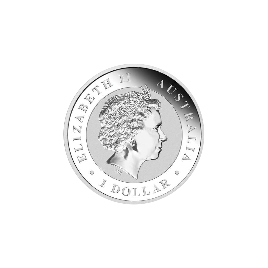 silver coin of all-time 2017