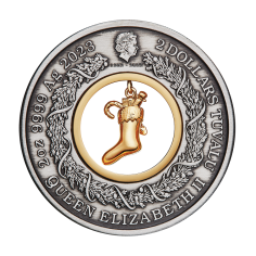 srebrna-moneta-noc-przed-swietami-2023-rewers (1) 2