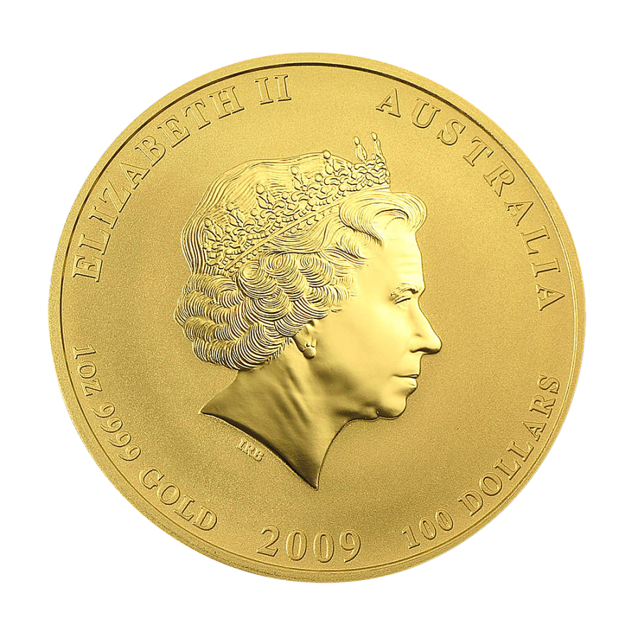 zlota-moneta-rok-wolu-2009-1-uncja-awers