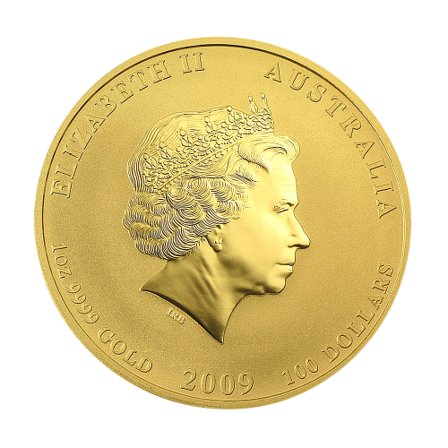 zlota-moneta-rok-wolu-2009-1-uncja-awers