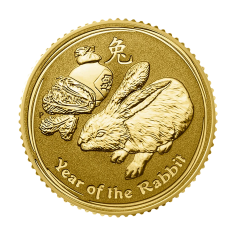 zlota-moneta-rok-krolika-2011-1-10-uncji-rewers
