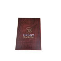 other, of circular cross-section