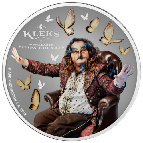 srebrna-moneta-kleks-i-wynalazek-filipa-golarza-rewers