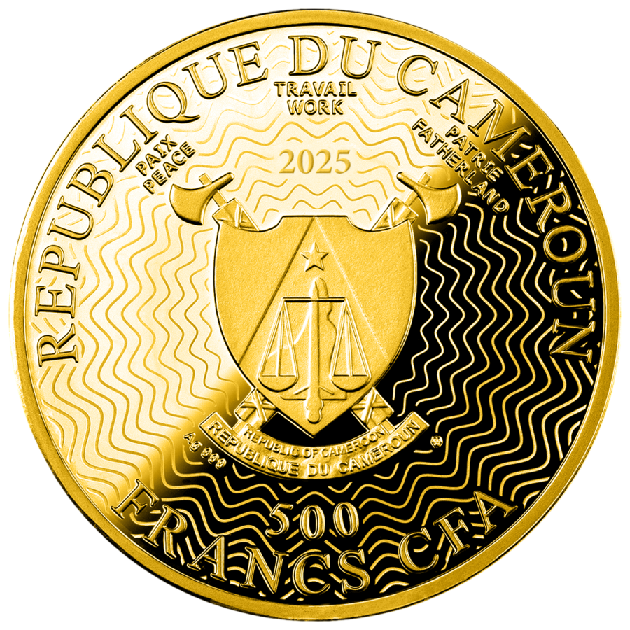 srebrna-moneta-cicha-noc-wesolych-swiat-awers