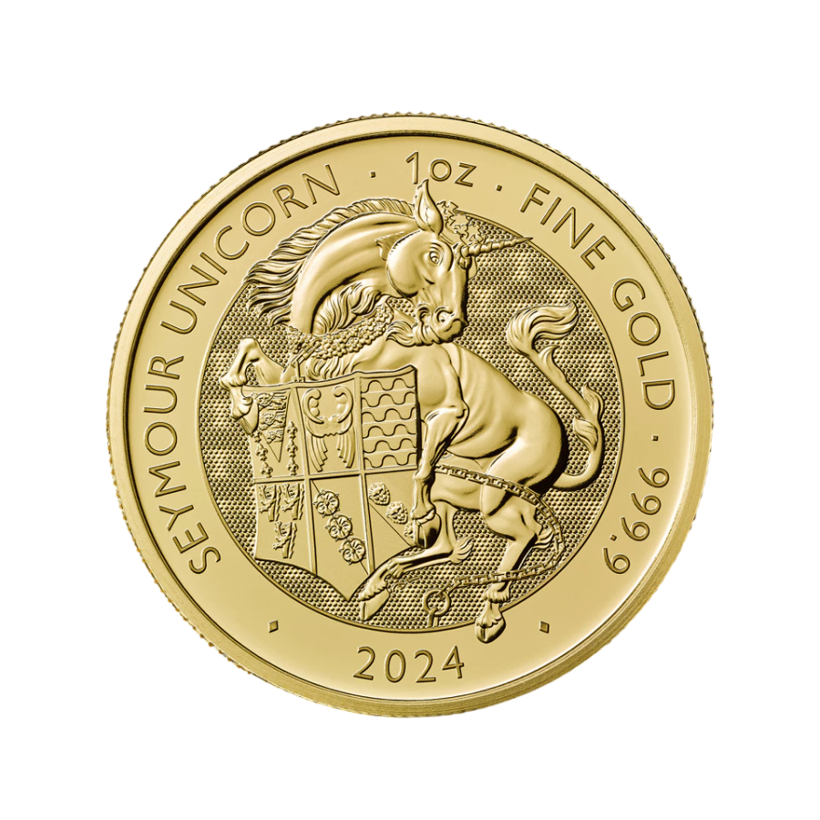 zlota-moneta-bestie-tudorow-jednorozec-seymour-1-uncja-rewers