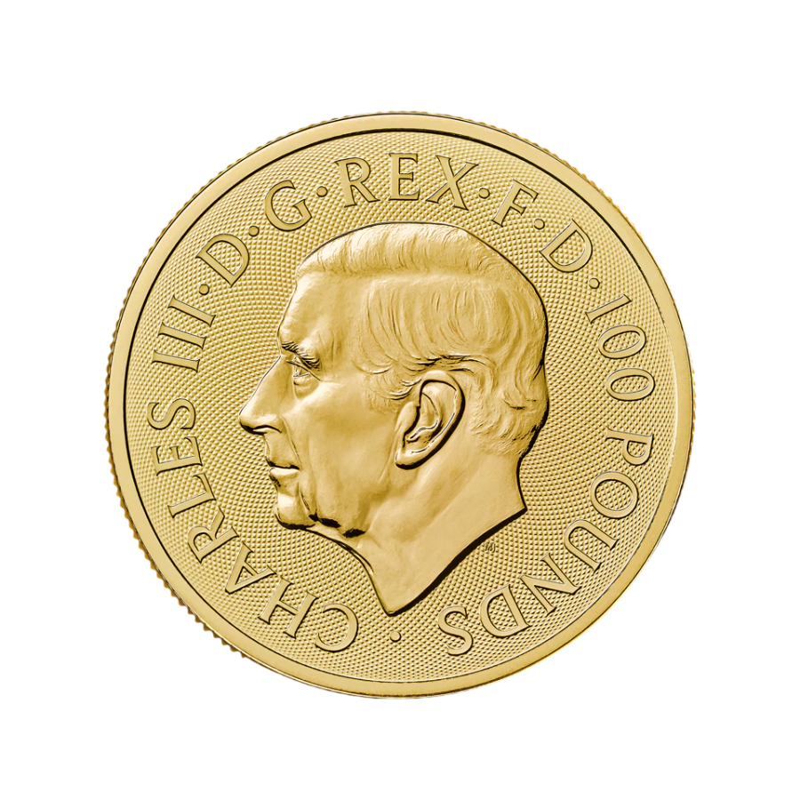 zlota-moneta-bestie-tudorow-jednorozec-seymour-1-uncja-awers