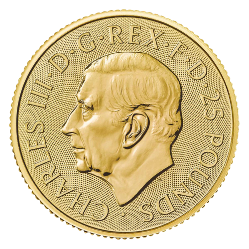 the gold-coin-beast-turtle-bull-with-clarence one-four-ounce-awers