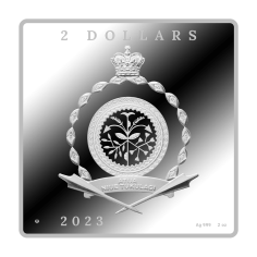 srebrna-moneta-vincent-van-gogh-sloneczniki-rewers 2