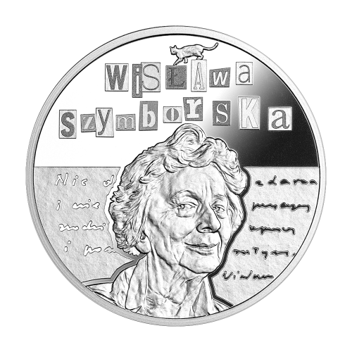 srebrna-moneta-wislawa-szymborska-rewers