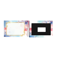 Gift Packaging for a Gold Bar – Birth of a Child - 24h Shipping! 2