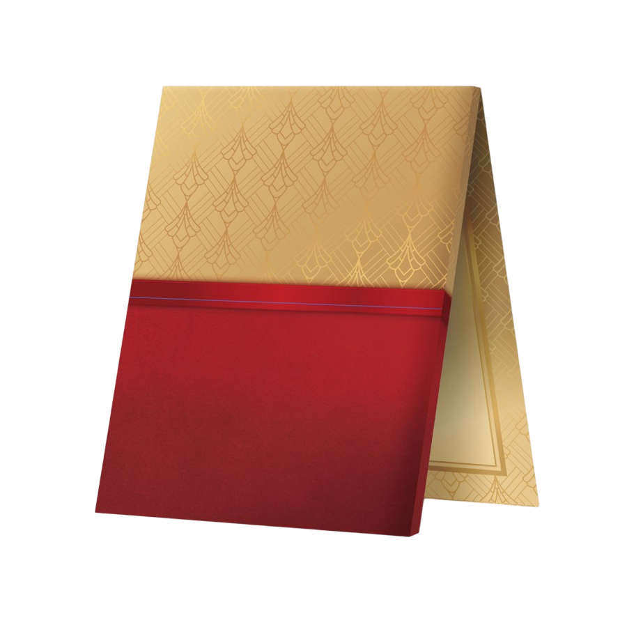 Gift Packaging for a Gold Bar – Universal - 24h Shipping!