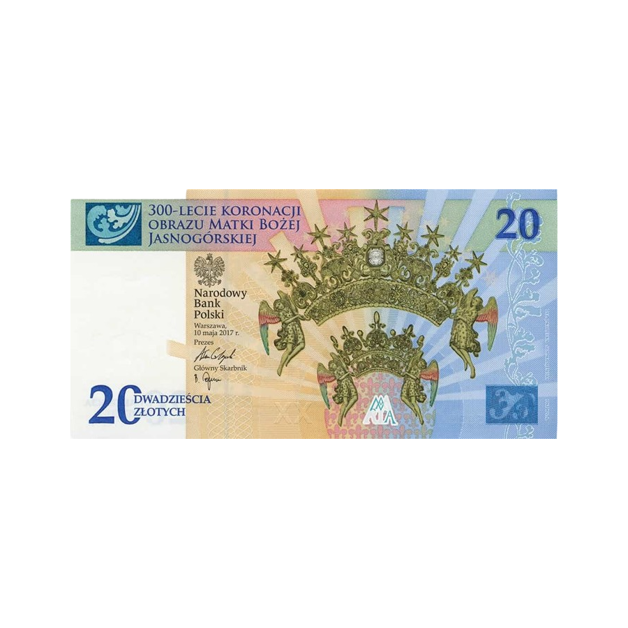 banknot-koronacja-obrazu-matki-bozej- (1)