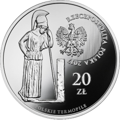 srebrna-moneta-polskie-termopile-zadworze-rewers 2